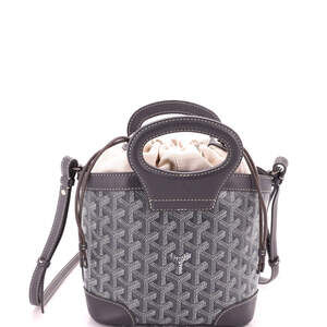 Goyard Mini Beluga Bag